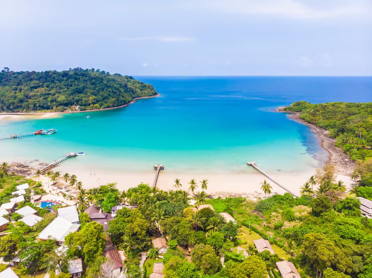 Batam vs Bintan: Which Indonesian Island Should You Visit from Johor?