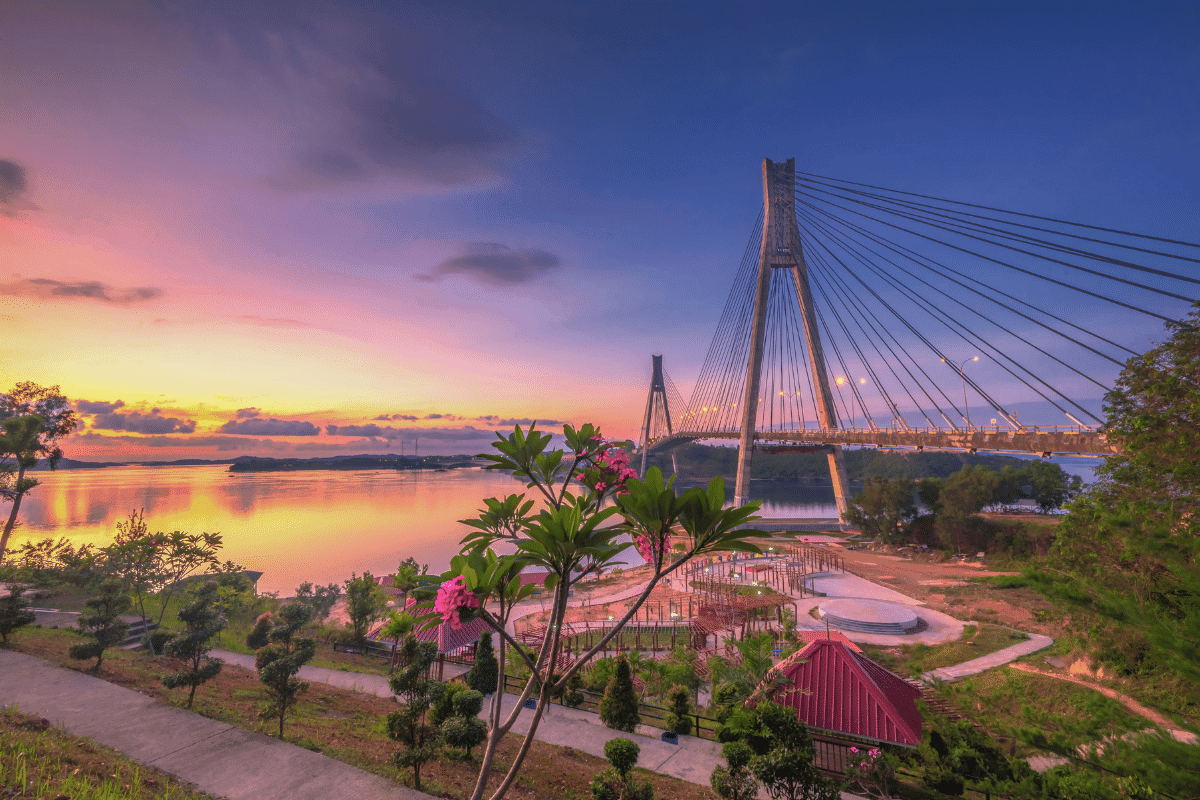 Open Trip Batam & Bintan – Batam & Bintan